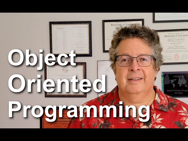 Object Oriented Programming Fundamentals and Heuristics
