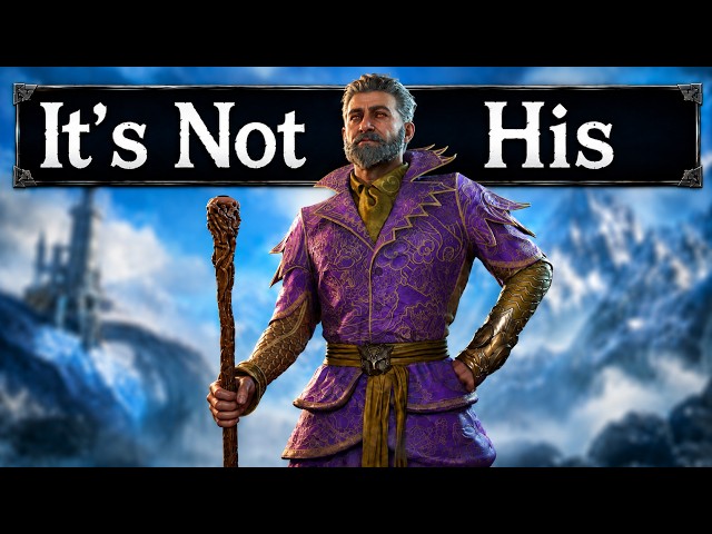 Which Daedric Artifact Is Truly the Most Powerful?