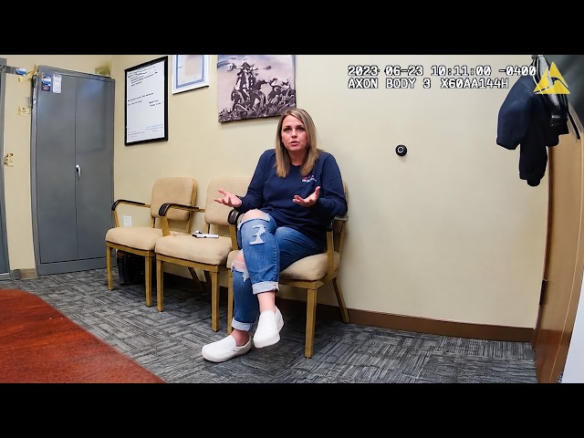 Coworker Catches Property Manager Stealing $192K in Tenant Rent, Ends Badly