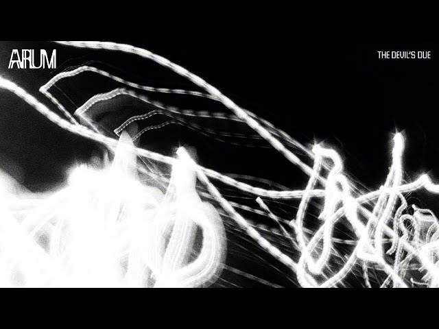 ARUM - The Devil's Due