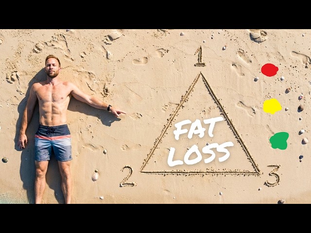 The Only Fat Loss Video You'll Ever Need