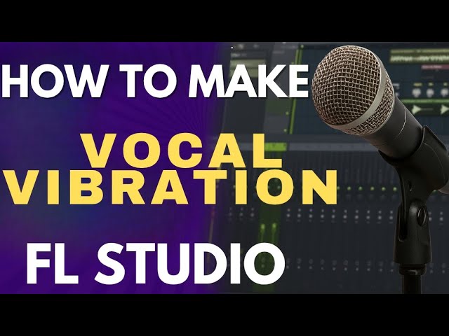 How To Make Vocals Vibrate Like a Pro! 🔥 #flstudiohubtips #flstudiohinditutorial