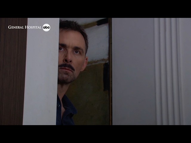 About Valentin | General Hospital (June 1st, 2026)