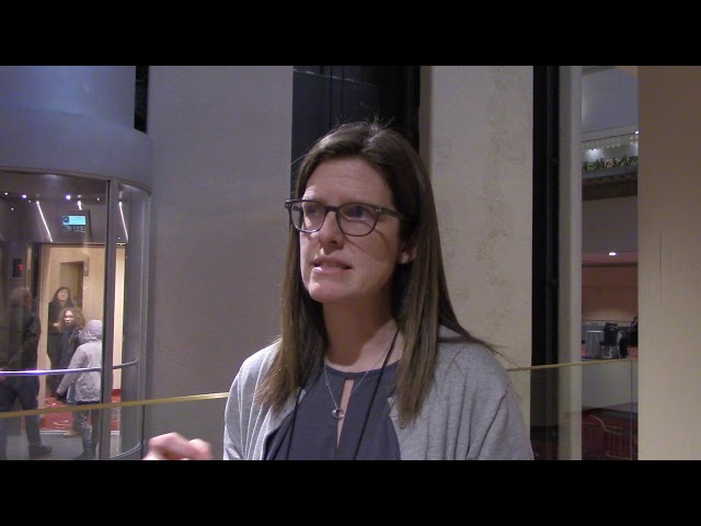 Katie Lewis: Emancipatory Research on Mathematics Learning Disability