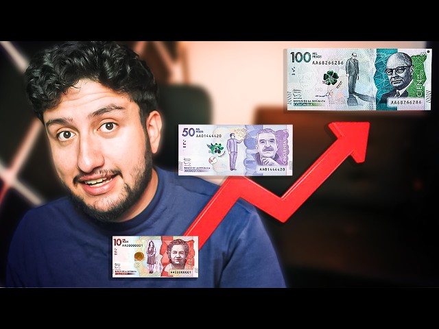 Cómo Multiplicar Tu Dinero Incluso Con Un Salario Bajo