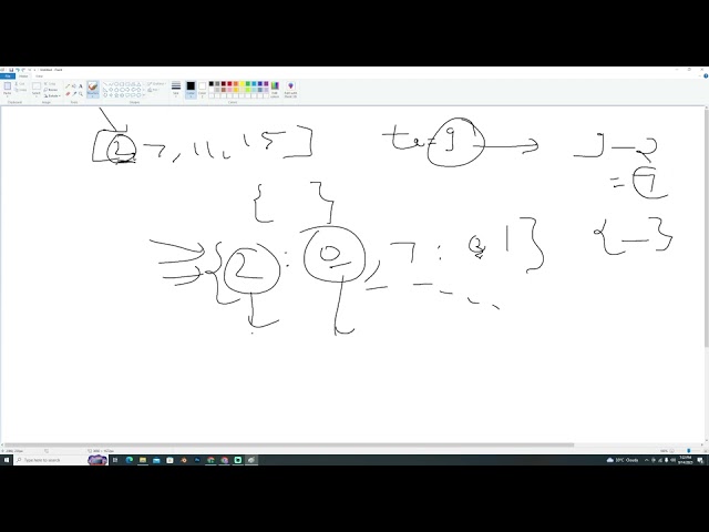 2 Sum Problem Leetcode
