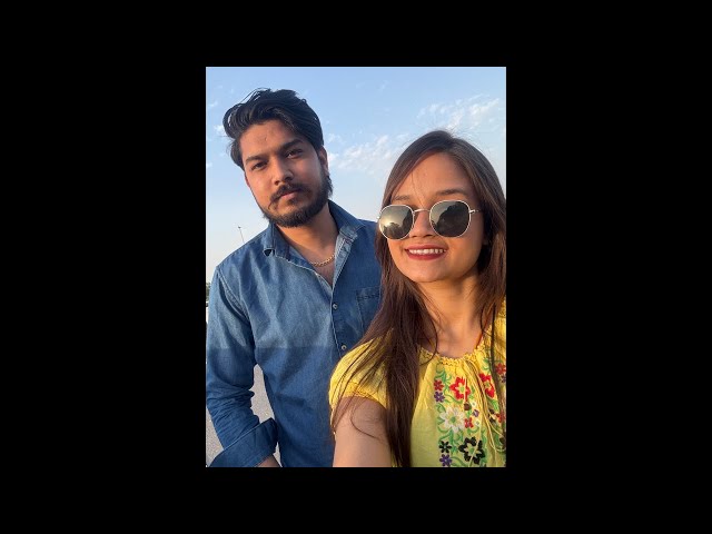 Aayush and Akshita is live