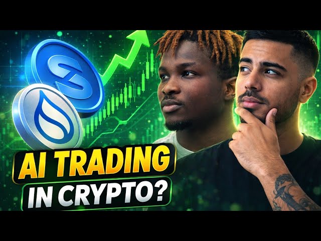 I Tried This AI Trading App in 2026… The Results Shocked Me