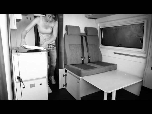 Tourne Dream4 System Tutorial