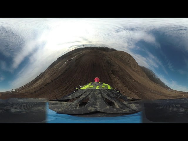 raceway park 03/11/2020 B practice