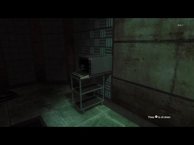 PS5 Servers Were Down So i Unlocked "ZORK" On The Black Ops 1 Computer