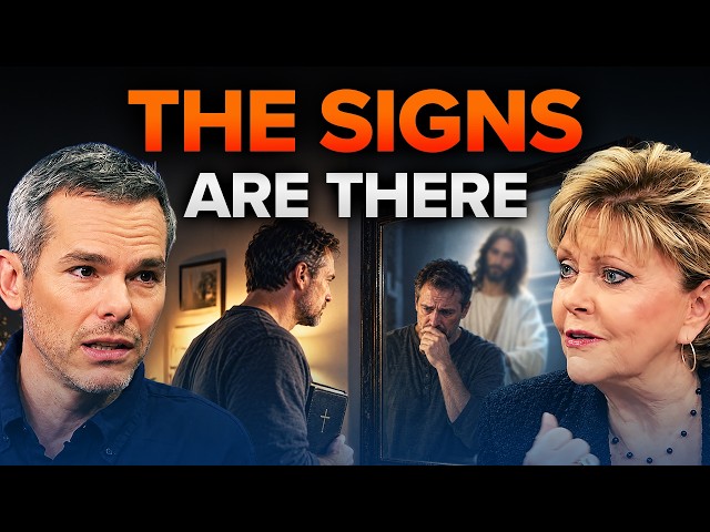 Signs You May Not REALLY Believe In Jesus