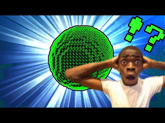 What are Surface Nets? adding them to my game anyways