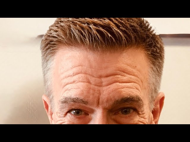 Mike Stringer and the “Take One” Season   One Episode 1 @MikeStringerTakeOne 