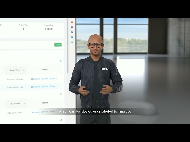 FutureiAI Course6 data mining