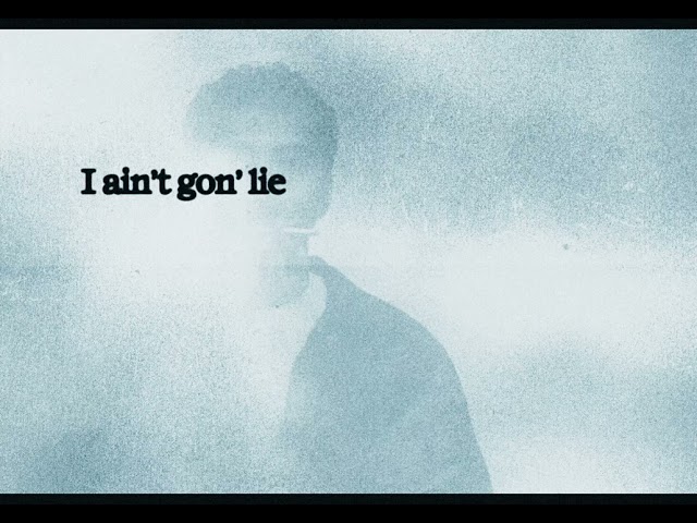 K3bi - Nice (Lirik Video)