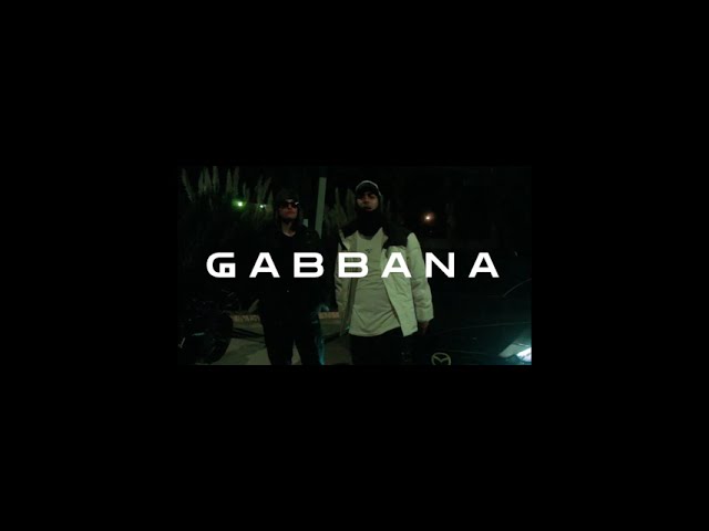 GABBANA - CRIS HU$TLE FT. NEGRO SUERTE