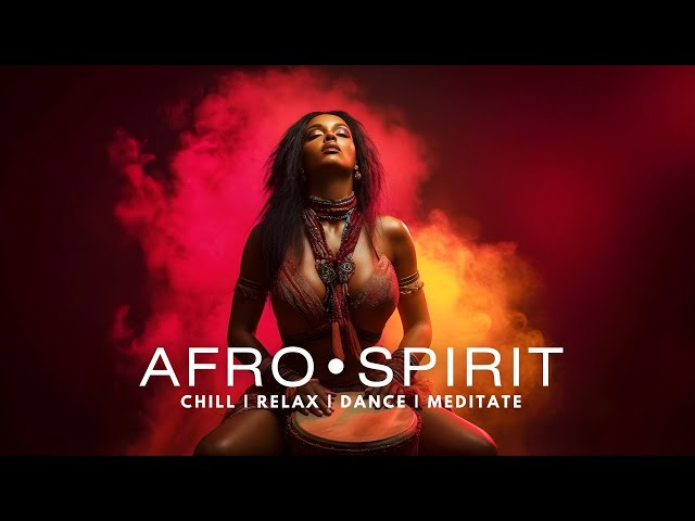 Afro House Mix 2025 | The Best of Afro House 2025 | Deep Ancestral Sound Journey to Afro Roots