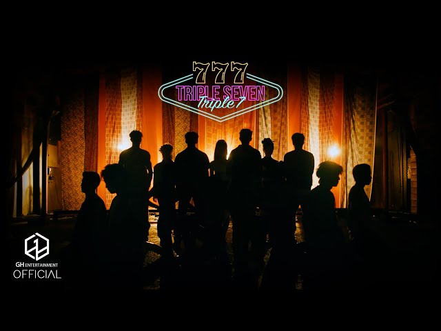 777 (TRIPLE SEVEN) - PRESENTE | M/V