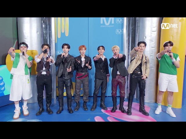 'Comeback Interview' ENHYPEN #MCOUNTDOWN EP.943 | Aired 08/27/26