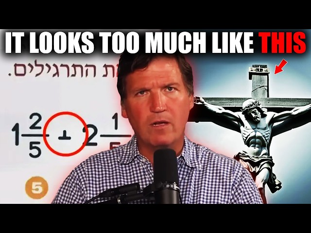 Israel Schools Ban The Addition "Cross" Symbol In Math