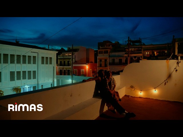 Cultura Profética - Déjame Entrar (Video Oficial)