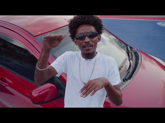 KS   Ledwa Dan Milye WYFL Riddim Official Music Video