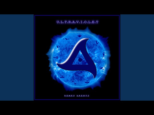 Ultraviolet