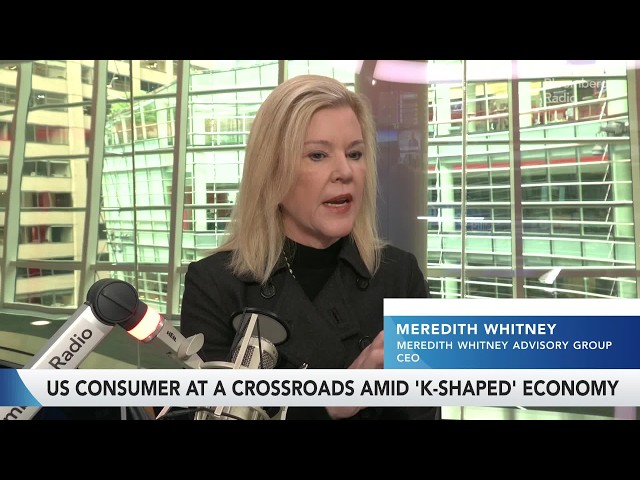 US Consumer Confidence Plunges to Lowest Level Since 2014