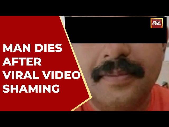 SHOCKING: Kozhikode Man Dies By Suicide After Viral Video Accuses Him Of Misbehaviour On Bus