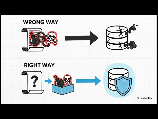 PHP | Security & State Management
