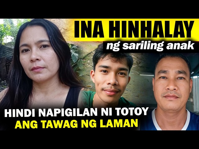 NAKAKAPANINDIG-BALAHIBO ANG KASONG ITO - Tagalog Crime Story