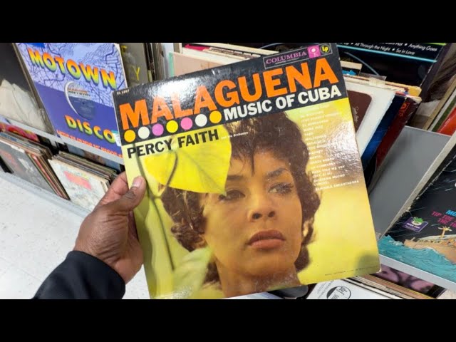 Digital or Vinyl Sampling Does it Really Matter