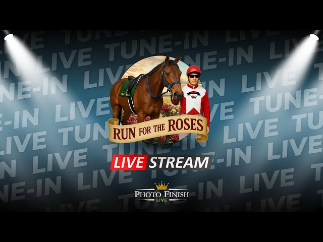 Breeding Bonanza | Run For The Roses (Ep. 30)