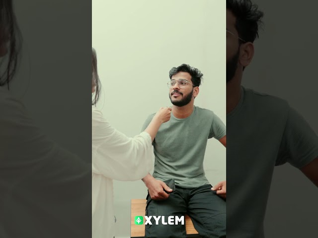 ഈ Mentiwar പാഴാക്കരുത് | Xylem Class 5