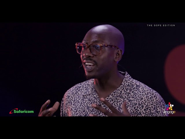 Fall From Grace - Bien-Aimè Alusa (Sauti Sol)