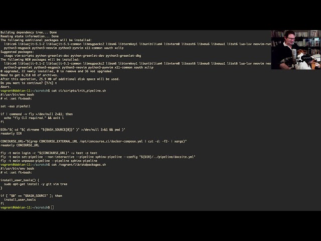 DevOps for Beginners: Lab 004