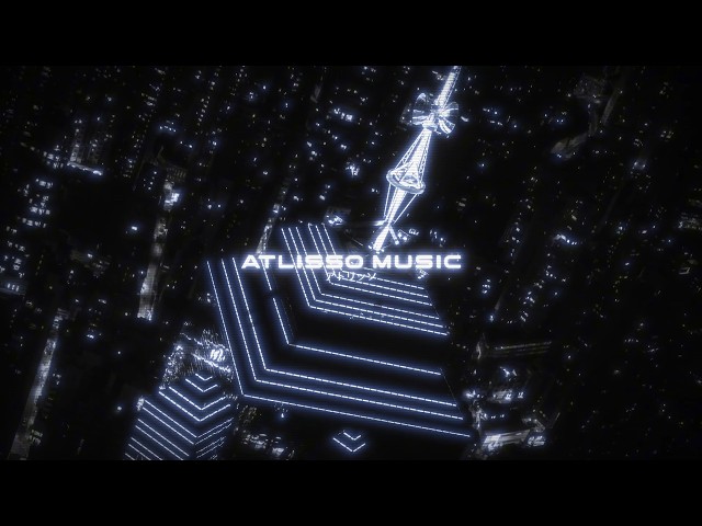 Atlisso - Back into You [Wave/Phonk]