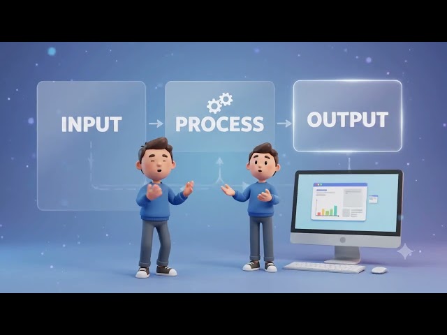 What is a Computer? | Computer Basics for Beginners | Digital Disha 💻