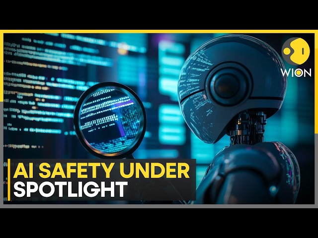 OpenAI Finds More AI Agents Containment Breach Attempts | WION News
