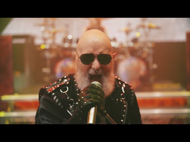 Judas Priest - War Pigs