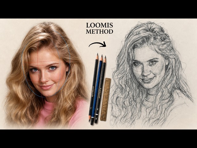 Why Your Faces Look Off (And How to Fix Them)