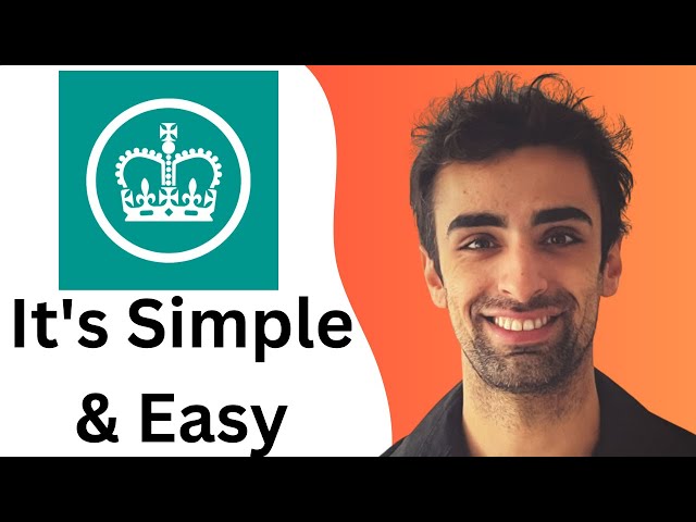 How To Claim Tax Refund Online UK (Step By Step)