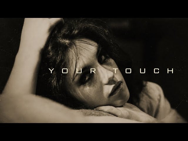 Ision - Your Touch (Official Song)