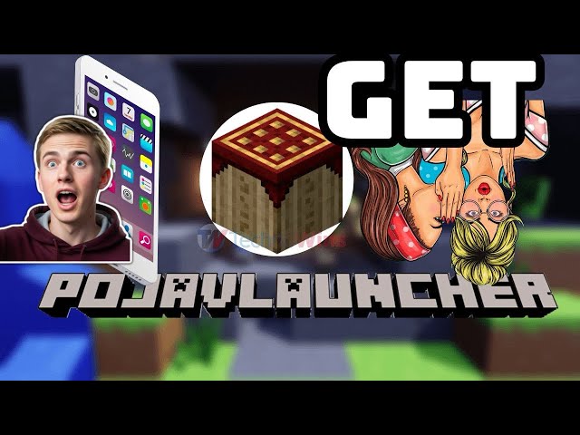 NEW Pojavlauncher iOS | Install Minecraft Java Edition on iPhone/iPad (No TrollStore)