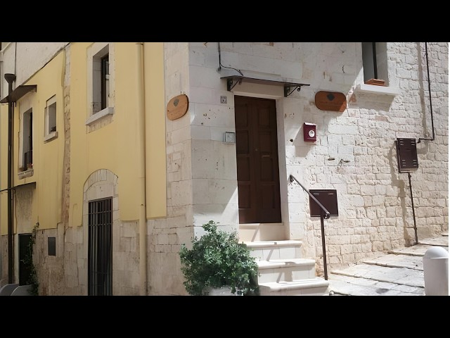 Dimora delle Badesse | Conversano, Italia | Reseña de hotel 🏨