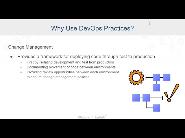 Why DevOps?
