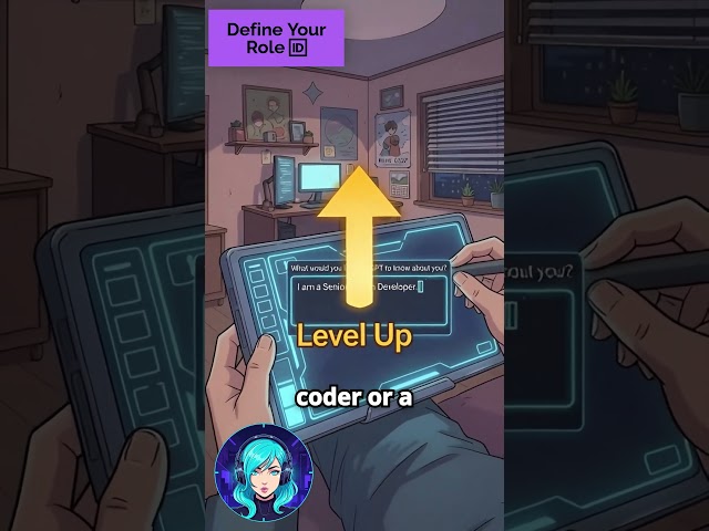 Unlock "God Mode" in ChatGPT! 🤖🚀 #Shorts