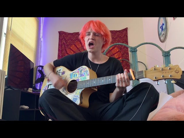 i learned- original demo