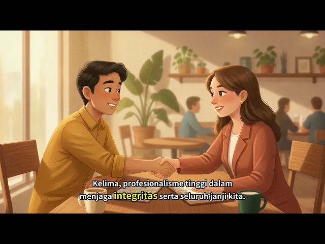 Kalau Mau Dibayar Mahal, Kuasai 5 Soft Skill Ini
